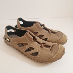 ((Handmade)) Joe Nimble Toes